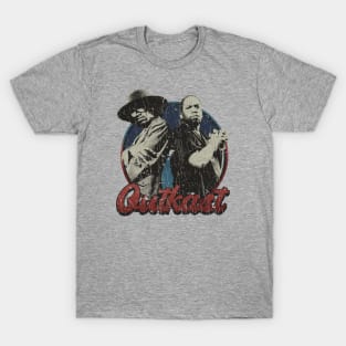 OUTKAST 70S -VINTAGE RETRO STYLE T-Shirt